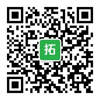 扫码关注微信公众号